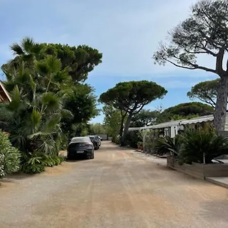 Chalet Hugo 샬레 쎙뜨호뻬