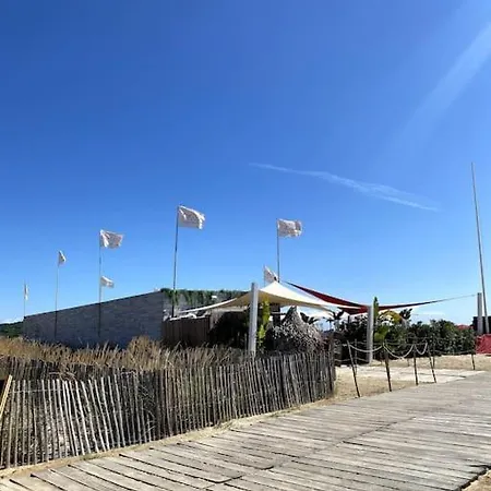 샬레 Chalet Hugo 쎙뜨호뻬