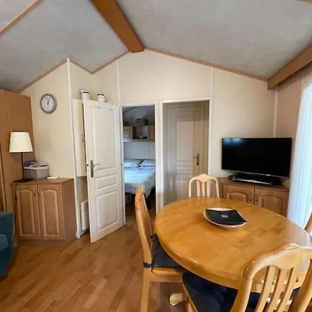 Chalet Hugo * 쎙뜨호뻬