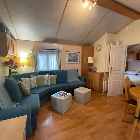 샬레 Chalet Hugo *