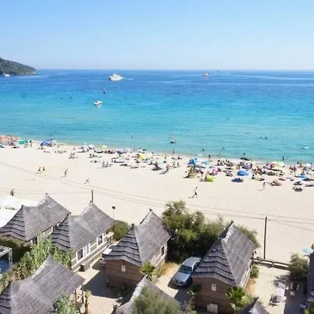 Chalet Hugo 샬레 쎙뜨호뻬