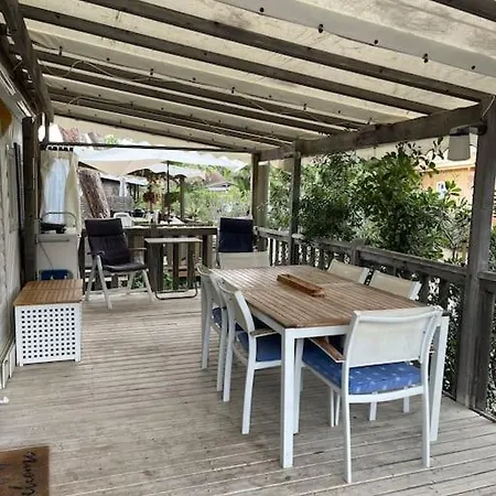 Chalet Hugo * 쎙뜨호뻬
